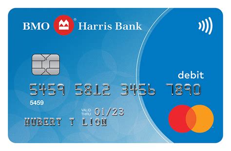 Harris bank credit card - 3.5. NerdWallet rating. The bottom line: BMO (formerly BMO Harris) is a U.S. subsidiary of Canada’s Bank of Montreal with headquarters in Chicago. The bank has good checking options coupled with ...